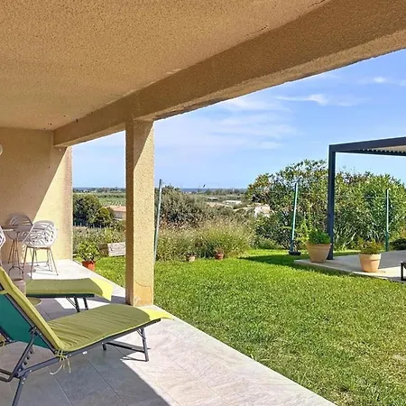 Casa I Puntali Entre Et Montagne *