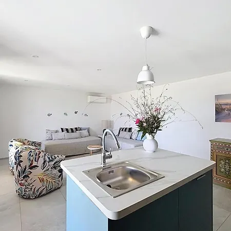 公寓 Casa I Puntali Entre Et Montagne
