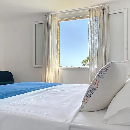 公寓 Casa I Puntali Entre Et Montagne *