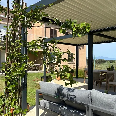 Casa I Puntali Entre Et Montagne 公寓